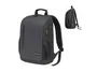 Subblim Nomad Xpand Air Padding Mochila Expandible 18-21L Negro