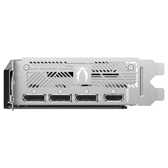 Zotac Tarjeta Gráfica GeForce RTX 5070 12GB GDDR7 Solid OC 3Ventiladores Zotac Tarjeta Gráfica GeForce RTX 5070 12GB GDDR7 Solid OC 3Ventiladores