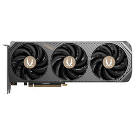 Zotac Tarjeta Gráfica GeForce RTX 5070 12GB GDDR7 Solid OC 3Ventiladores