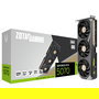 Zotac Tarjeta Gráfica GeForce RTX 5070 12GB GDDR7 Solid OC 3Ventiladores