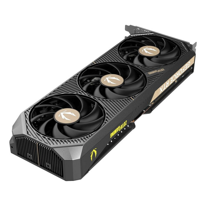 Zotac GAMING GeForce RTX 5070 SOLID OC 12 GB GDDR7 Zotac GAMING GeForce RTX 5070 SOLID OC 12 GB GDDR7