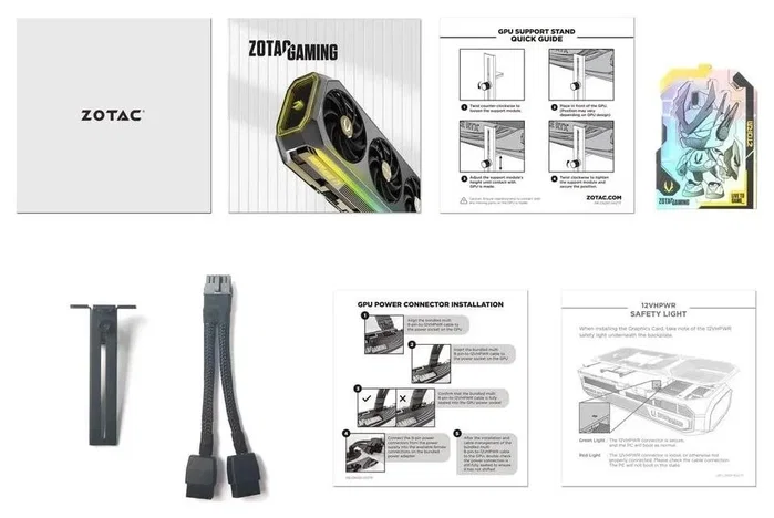 Zotac GAMING GeForce RTX 5070 SOLID OC 12 GB GDDR7 Zotac GAMING GeForce RTX 5070 SOLID OC 12 GB GDDR7