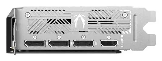 Zotac GAMING GeForce RTX 5070 SOLID OC 12 GB GDDR7 Zotac GAMING GeForce RTX 5070 SOLID OC 12 GB GDDR7