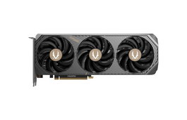 Zotac Tarjeta Gráfica GeForce RTX 5070 12GB GDDR7 Solid OC 3Ventiladores