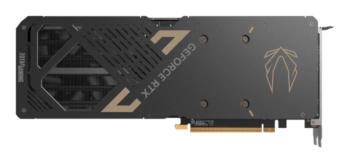 Zotac GAMING GeForce RTX 5070 SOLID OC 12GB GDDR7
