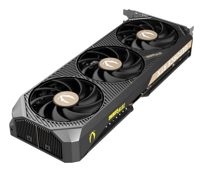 Zotac GAMING GeForce RTX 5070 SOLID OC 12GB GDDR7