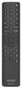 Savio Mando a distancia RC-17 para Xiaomi Smart TV, Negro