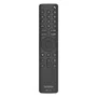 Savio SAVPILOTRC17/RC-17 - Mando a distancia universal con Bluetooth e IR, reemplazo para XIAOMI SMART TV y TV Box, Negro