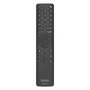 Savio Mando a distancia RC-17 para Xiaomi Smart TV, Negro