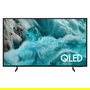 Samsung QE43Q7F 43" QLED 4K Ultra HD Smart TV con Tizen, Wi-Fi, Negro, Quantum HDR, Motion Xcelerator, Q4 AI Processor, HDR10+, Game Mode, Alexa, Google Assistant (QE43Q7FAAUXXH)