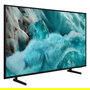 Samsung QE43Q7F 43" QLED 4K Ultra HD Smart TV con Tizen, Wi-Fi, Negro, Quantum HDR, Motion Xcelerator, Q4 AI Processor, HDR10+, Game Mode, Alexa, Google Assistant (QE43Q7FAAUXXH)