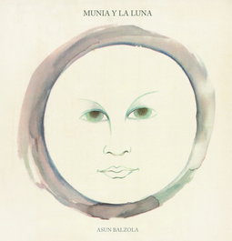 GALIMATAZO Munia y la luna, Asun Balzola