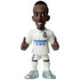 Minix Figura de Colección Eder Militão - Real Madrid - Jugador de Fútbol - 12 cm