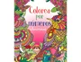 Susaeta Cuaderno de colorear animales por números 64 páginas 21,5x25 cm