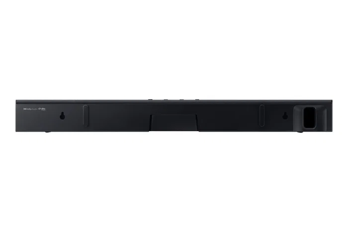 Samsung Barra de Sonido HW-C400 Inalámbrica con Sonido Envolvente y Bluetooth