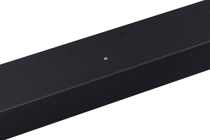 Samsung Barra de Sonido HW-C400 Inalámbrica con Sonido Envolvente y Bluetooth