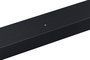 Samsung Barra de Sonido HW-C400 Inalámbrica con Sonido Envolvente y Bluetooth