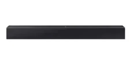 Samsung Barra de Sonido HW-C400 Inalámbrica con Sonido Envolvente y Bluetooth