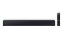 Samsung Barra de Sonido HW-C400 Inalámbrica con Sonido Envolvente y Bluetooth