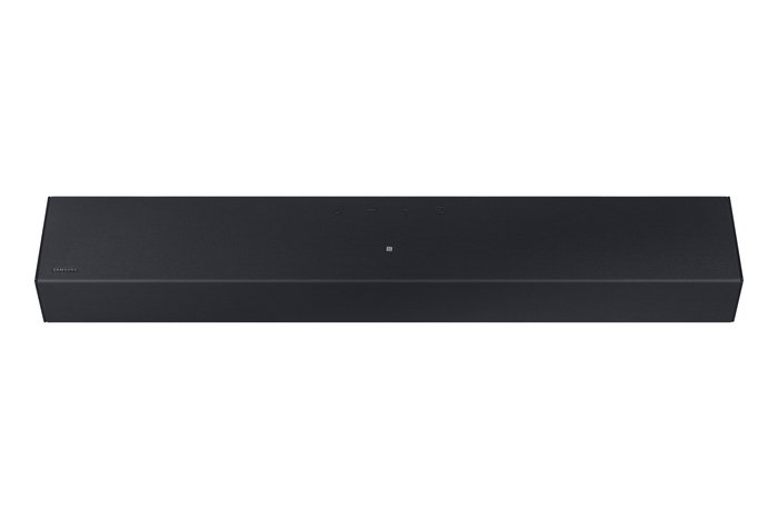Samsung Barra de Sonido HW-C400 Inalámbrica con Sonido Envolvente y Bluetooth