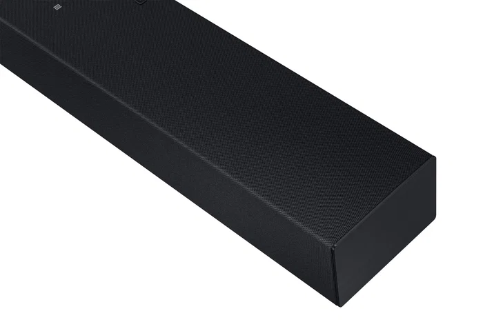 Samsung Barra de Sonido HW-C400 Inalámbrica con Sonido Envolvente y Bluetooth