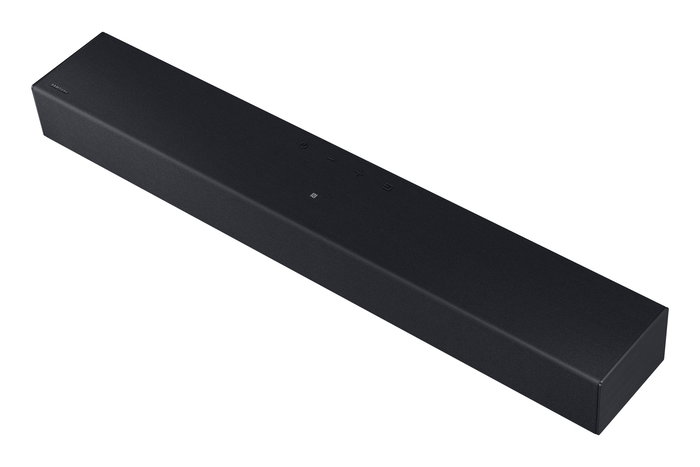 Samsung Barra de Sonido HW-C400 Inalámbrica con Sonido Envolvente y Bluetooth