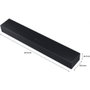 Samsung HW-C400 C-Series Barra de Sonido Inalámbrica Bluetooth 40W