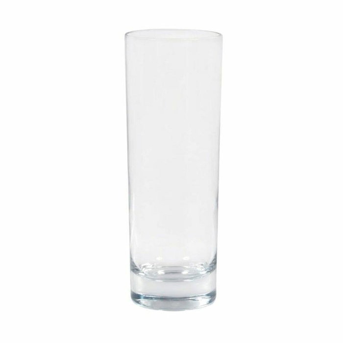 LAV Set de 6 Vasos Tubo Ada 315cc