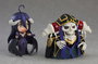 Overlord Figura Nendoroid Albedo: Dress Ver. 10 cm