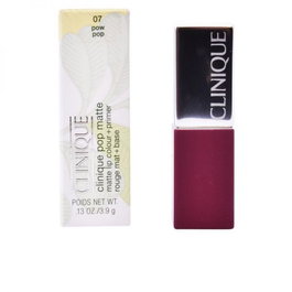 Clinique Pop Matte Lip 07 Pow Pop