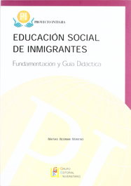 Proyecto integra Fundamentación y guía didáctica, Matias Bedmar Moreno - GEU
