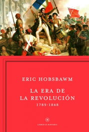 La era de la Revolución, Eric Hobsbawm - CRITICA