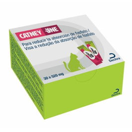Catney One Polvo Oral para Gatos 30 Sobres X 520 mg