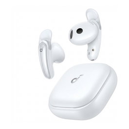 Anker Soundcore Liberty Buds blancos con ANC y Audio Espacial