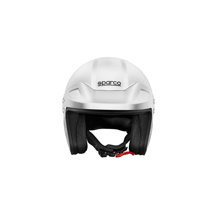Sparco Casco J-Pro ECE06 Talla L Blanco Sparco Casco J-Pro ECE06 Talla L Blanco