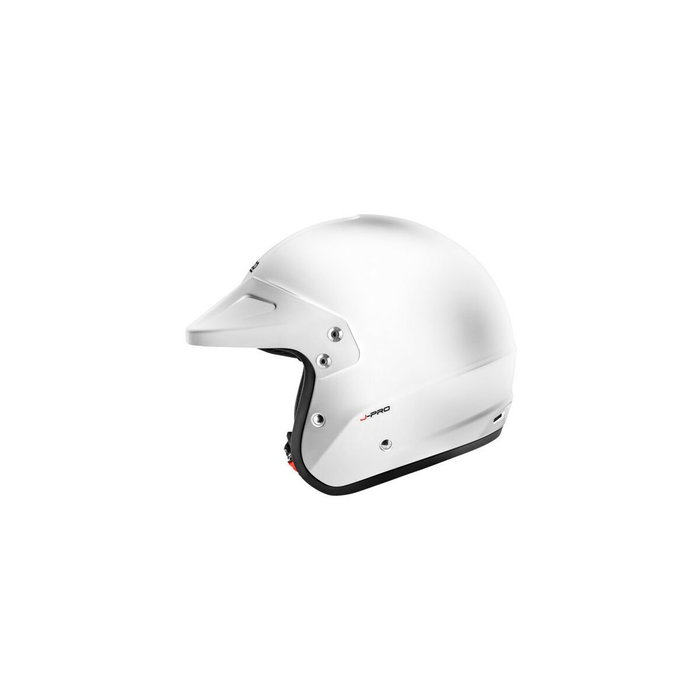 Sparco Casco J-Pro ECE06 Talla L Blanco Sparco Casco J-Pro ECE06 Talla L Blanco