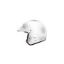 Sparco Casco J-Pro ECE06 Talla L Blanco