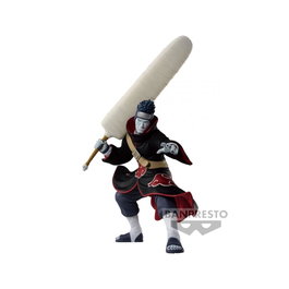 Banpresto Naruto Shippuden Vibration Stars Kisame Hoshigaki