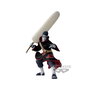 Banpresto Figura Naruto Vibration Stars Hoshigaki Kisame 13 cm PVC Base Soporte Colección