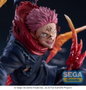 Sega Estatua FIGURIZMa de Sukuna de Jujutsu Kaisen