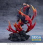 Sega Estatua FIGURIZMa de Sukuna de Jujutsu Kaisen