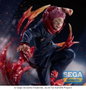 Sega Estatua FIGURIZMa de Sukuna de Jujutsu Kaisen
