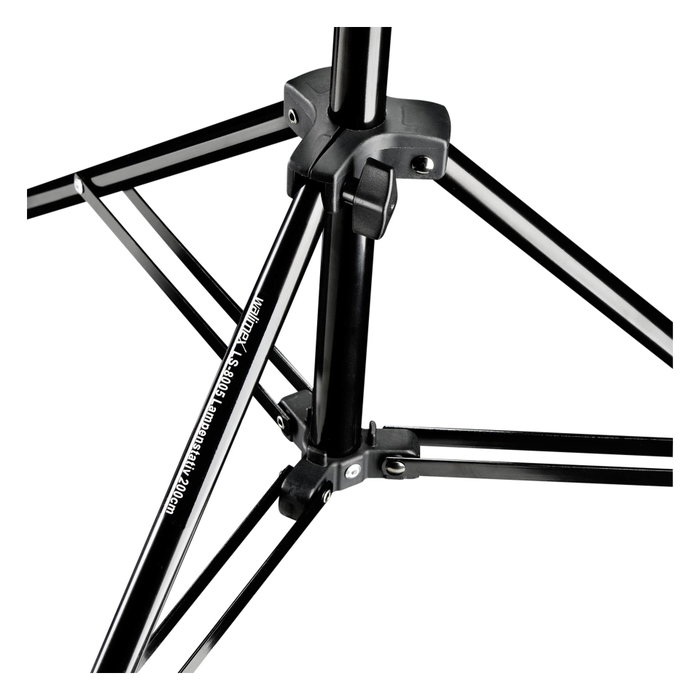 Walimex pro AIR 200cm Lamp Stand Walimex pro AIR 200cm Lamp Stand