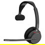 EPOS Impact 1030T Mono Auriculares Inalámbricos para Oficina/Centro de Llamadas, Negro
