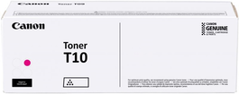 Canon Toner T10 Magenta XL (4564C001/4564C001AA) - Cartucho de Tinta para Impresora Canon
