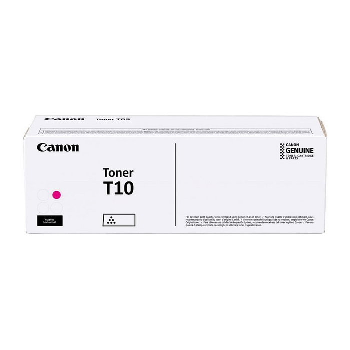 Canon T10 Magenta 4564C001 Original Canon T10 Magenta 4564C001 Original