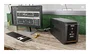 Vertiv PSA6E-1000IT-IEC 1 kVA 525 W 6 salidas AC