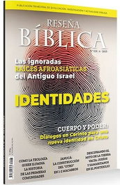Identidades, AA.VV. - VERBO DIVINO