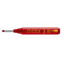 Pica BIG INK Smart-Use-Marker Rojo