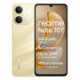 Smartphone Realme Note 70T 6,74" Octa Core 4 GB RAM 64 GB Oro